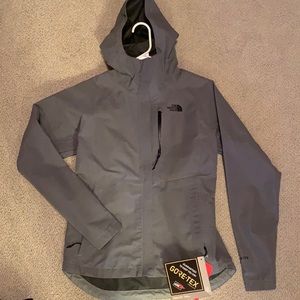 Northface “Dryzzle” Jacket